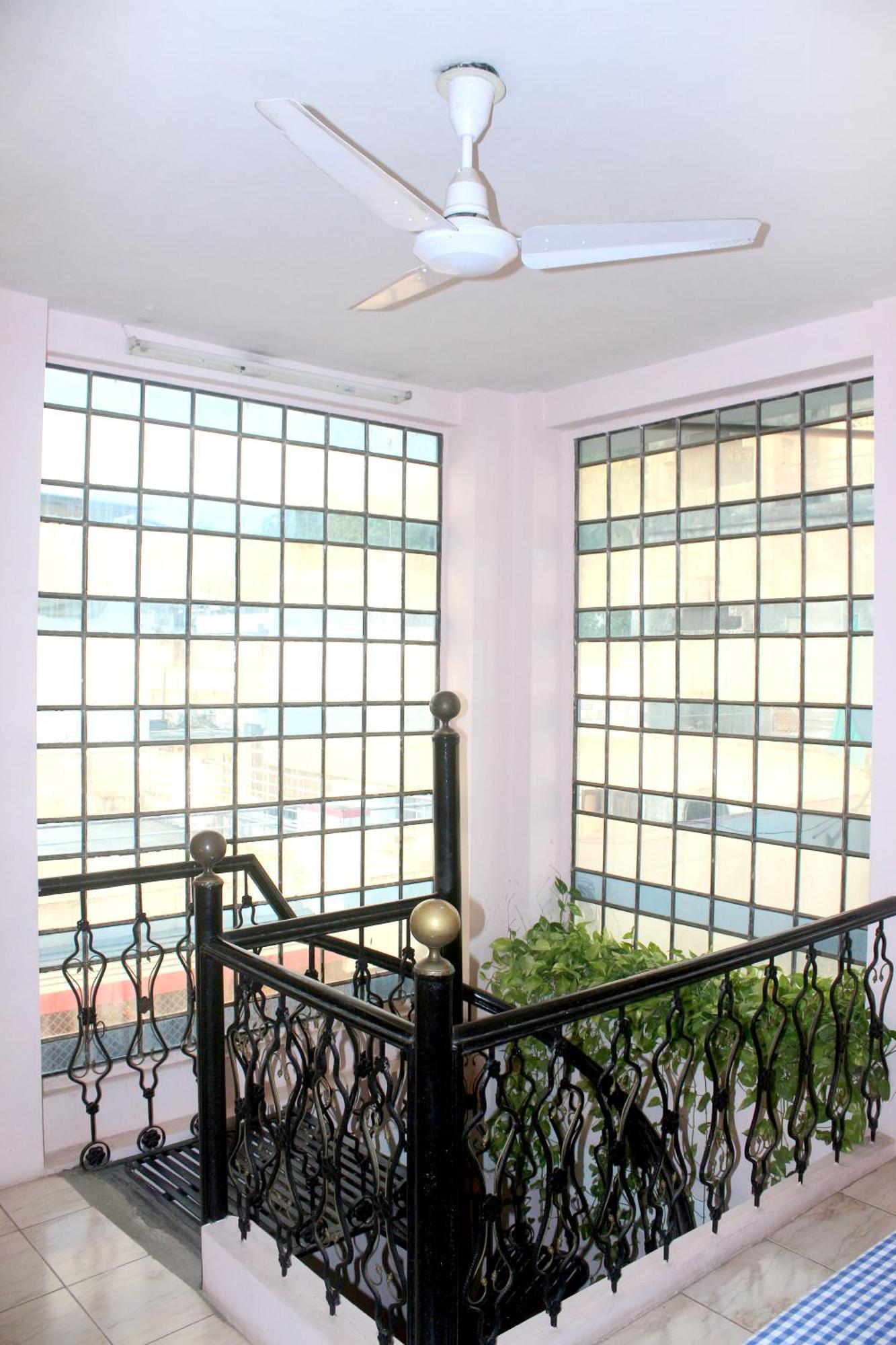 Perfect Homestay 乌贾因 外观 照片