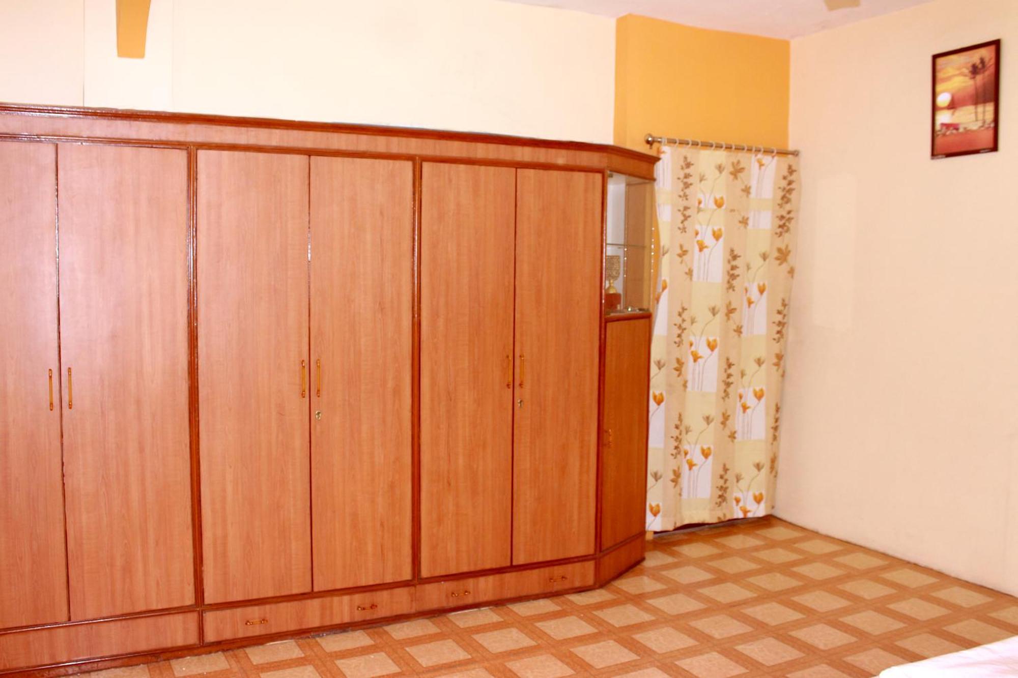 Perfect Homestay 乌贾因 外观 照片