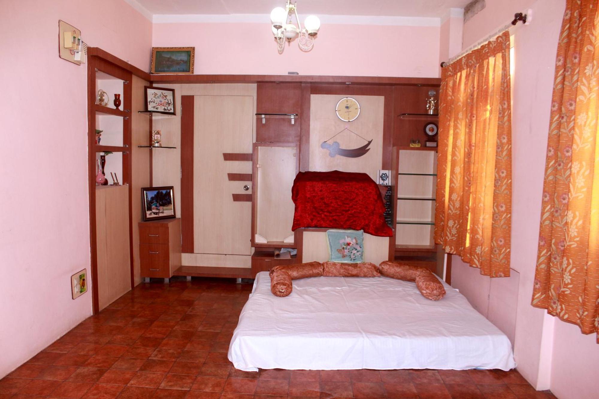 Perfect Homestay 乌贾因 外观 照片